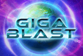 Giga Blast Giga Blast